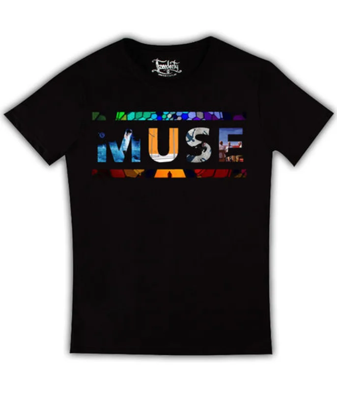 Музыкальные2: Muse 10